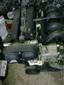 FORD FOCUS 2.1.16 BENZİNLİ MOTOR
