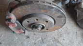 PEUGEOT 306 ÇIKMA FREN DİSK