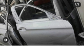 BMW 5 SERİSİ F10 SAĞ ÖN KAPI (ORJİNAL)
