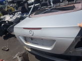 Mercedes W211 Bagaj Kapağı Hatasız Orjinal Çıkma