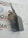 1K0854855A volkswagen golf 5 sol arka davlumbaz paçalık