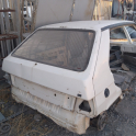Skoda felicia