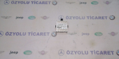 Mercedes w205 c serisi kapı beyni A2059000928