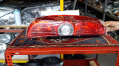 fiat doblo çıkma sol stop