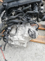 Volkswagen jetta 1.4 TSİ Otomatik şanzıman hatasız orjinal