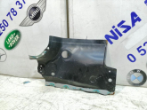 MERCEDES A SERİSİ W176 KASA ARKA PANEL KÖŞE SACI SIFIR 13-18