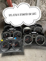 ÇIKM AOPEL ASTRA H OTOMATİK KM SAATİ
