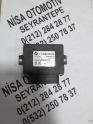 BMW 5 SERİSİ F10 KASA SAM BEYNİ ORJ ÇIKMA 12-17 1563163