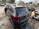 Dacia sandero stepway sağ ön kapı sağ arka kapı