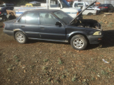 TOYOTA COROLLA SAĞ ARKA KAPI