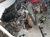 FİAT BRAVO 2.0 HGT ÇIKMA ORJİNAL MOTOR