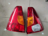 Dacia Logan Sağ Sol Stop 2002 2005