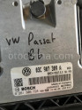 Volkswagen Passat B6 Motor beyni hatasız orjinal çıkma