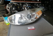 RENAULT FLUENCE XENON SOL FAR 260600045R
