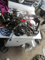 242965553R Clio 4 0.9 motor tesisatı