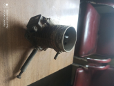 Vectra a 2.0 bin motor 8 valf gaz kelebeği