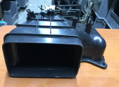 Kalorifer Yönlendirme Mozulu Hyundai H100 Mitsubishi L300