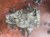 AUDİ A6 A4 2.0 TDİ MULTİ ŞANZIMAN 7İLERİ DİZEL KOMPLE ÇIKMA