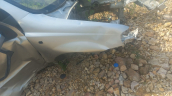 CHEVROLET KALOS SAĞ ÇAMURLUK. OTO ERKAN ÜNYE