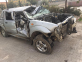 Nissan skystar direksiyon kutusu