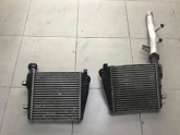 PORSCHE CAYENNE 3.0 DİZEL İNTERCOOLER