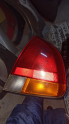 MITSUBISHI CARISMA  HB SAĞ SOL STOP  - ALKO OTOMOTİV