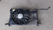 Fiat / Linea / Radyatör / Kalorifer Radyatörü / Çıkma Parça