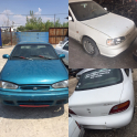ELANTRA LAR HURDA BELGELİ