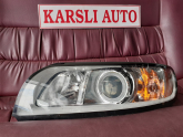 Volvo S40 sol far çıkma yedek parça