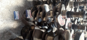 Oto Çıkma Parça / Motor / Krank / Hyundai / H100 / Çıkma Parça 