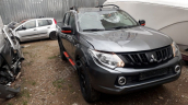 2016 Mitsubishi L-200 Sol Kapı