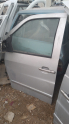 Mercedes vito çıkma sol ön kapı w 638 kasa