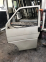 Çıkma T4 Transporter Caravelle kapı çamurluk k