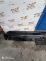 Renault Captur Arka Tampon 2013-2017