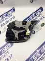 BMW 5 SERİSİ G30 KASA SOL ARKA KAPI KİLİDİ  ORJ ÇIKMA