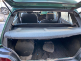 RENAULT CLİO 1 HATCBACK BAGAJ KİLİDİ 1995-1998 MODEL