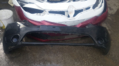 çıkma renault latitude ön tampon