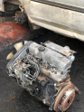 H100 KOMPLE DOLU MOTOR