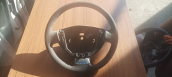 Renault Symbol direksiyon simidi