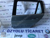 BMW 3 SERİSİ E90 KASA STATİON WAGON SOL ARKA KAPI - ÖZYOLU'D