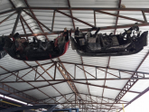 Oto Çıkma Parça / Kaporta & Karoser / Ön Tampon / Hyundai / Getz / Çıkma Parça 