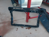 Skoda SÜPER B 3 ÖN PANEL SEFALILAR OTO CIKMA