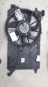 FORD CMAX FOCUS FAN MOTORU ORJ  2003-2008