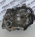Renault laguna 3 şanzuman koble çıkma orjinal