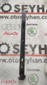 8W0201653D audi a4 2017 1.4 benzinli yakıt deposu tutucu uzu