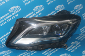 Oto Çıkma Parça / Elektrik / Far / Mercedes / GLA / Çıkma Parça 