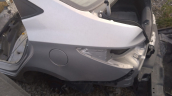 hyundai accent blue çıkma sol arka çamurluk