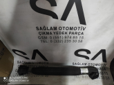 OEM;4L0861691  AUDİ Q7 05-15 ÇIKMA  BAĞAJ FİLESİ