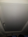 Honda Civic FC5 Sunroof Perdesi Hatasız Orjinal Çıkma
