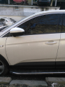 2018OPEL GRANDLAND X SOL ÖN KAPI SÖKME